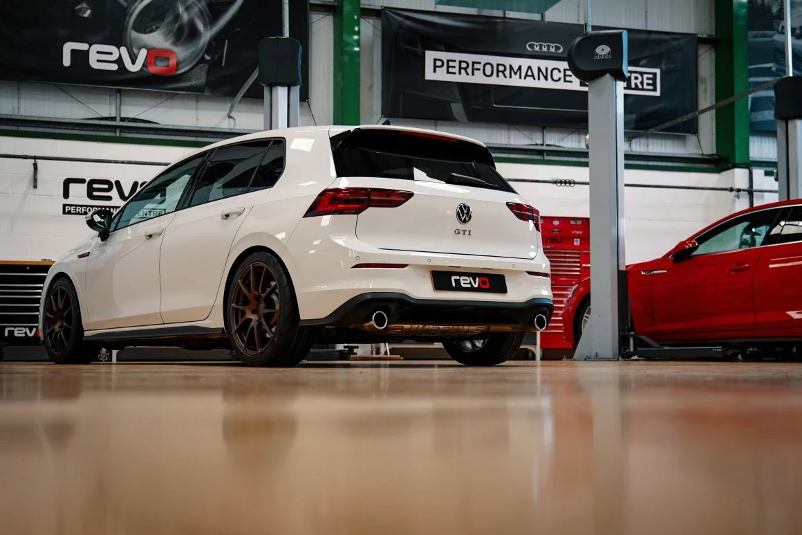 REVO Golf MK8 GTI