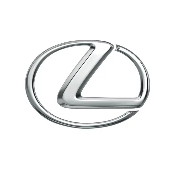 Thumb Lexus