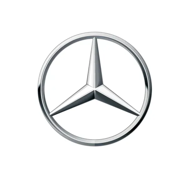 Thumb Mercedes Benz