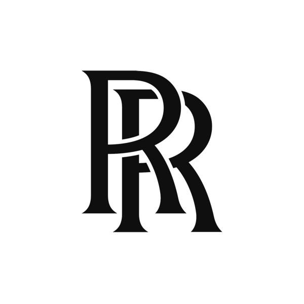 Thumb Rolls Royce