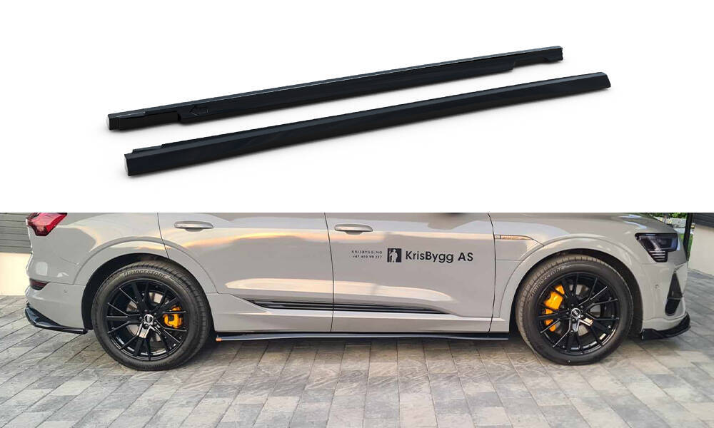 AU ETRON 1 SLINE SD1 G 1 AU ETRON 1 SLINE SD1 G 2 AU ETRON 1 SLINE SD1 G 3 AU ETRON 1 SLINE SD1 G 4