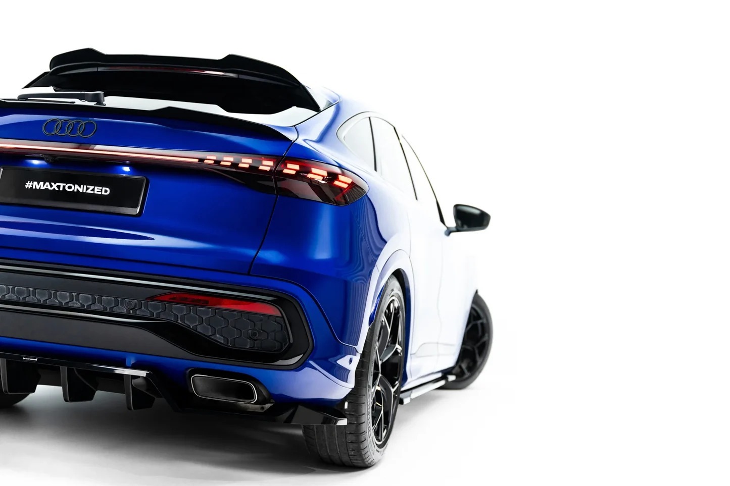 AU Q5 3 SLINE RD1 GRD2 G