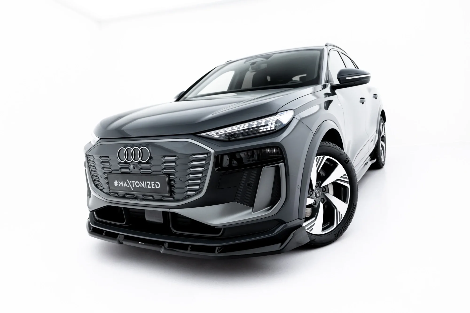 AU Q6 ETRON SLINE 1 FD1 G 1
