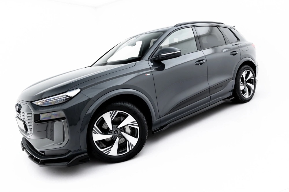 AU Q6 ETRON SLINE 1 SET