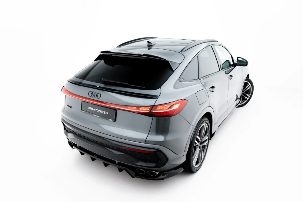 AU SQ5 3 SB CAP1 G