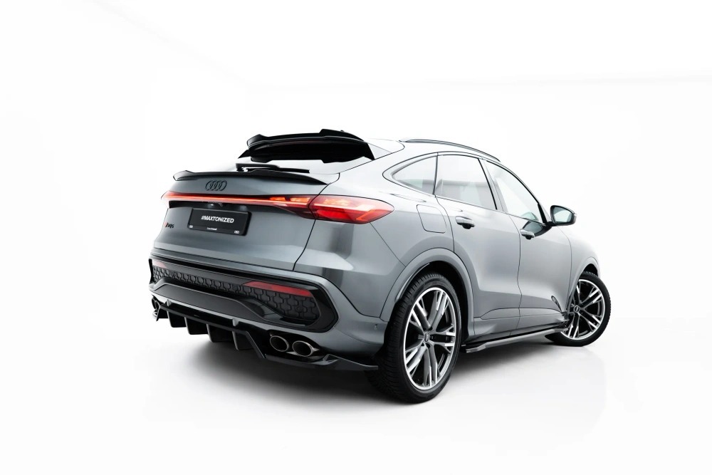 AU SQ5 3 SB RD1 GRD2 G