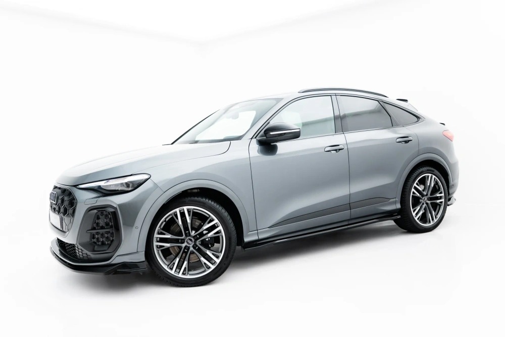 AU SQ5 3 SB SET