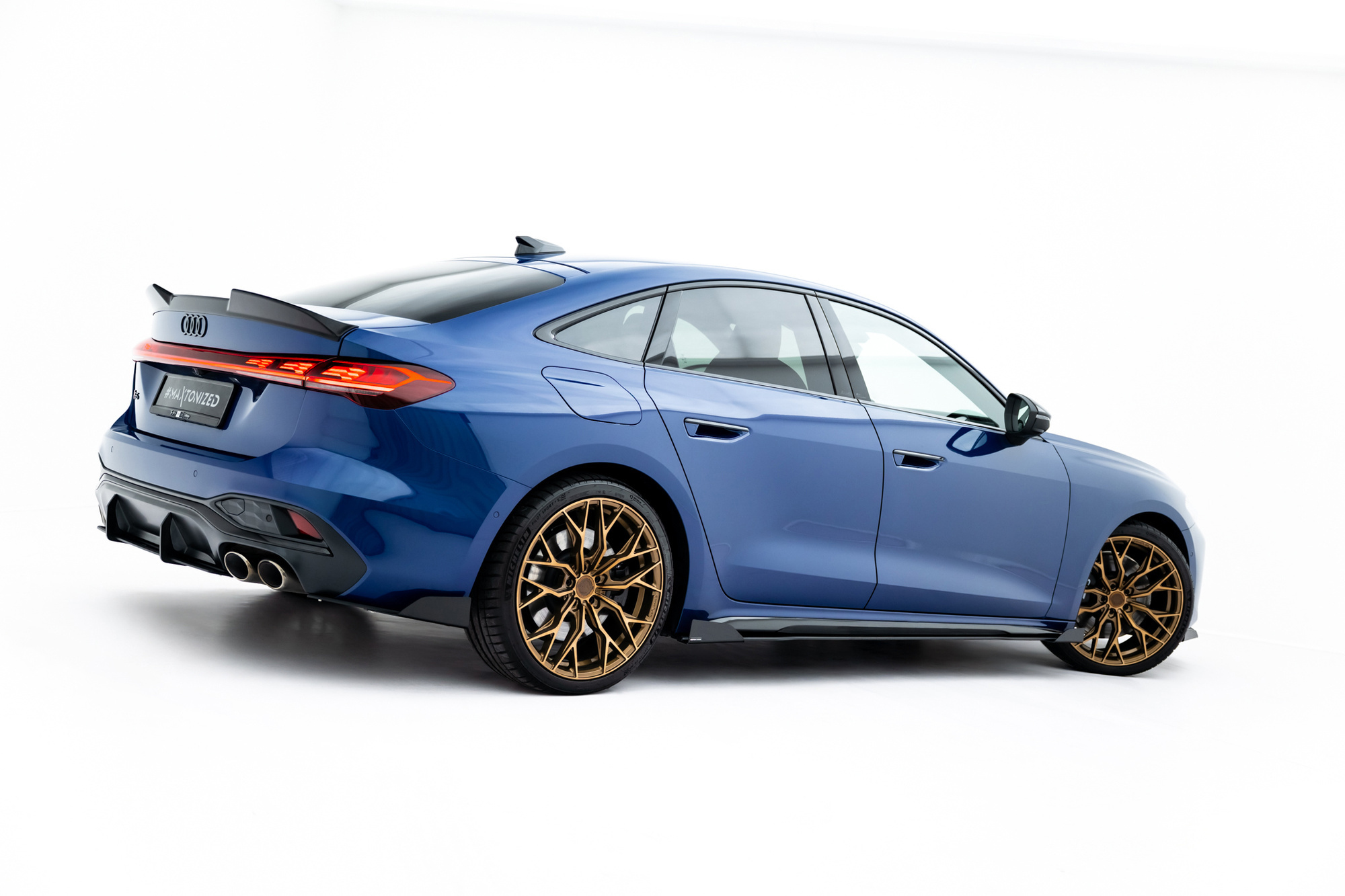 AUA53 SLINECNC SD1 BSF1 G 1