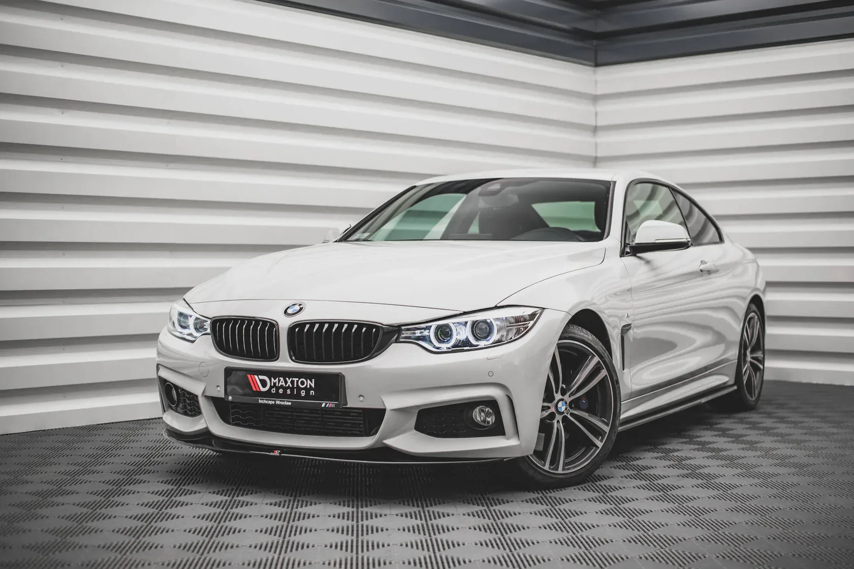 BM 4 F32 MPACK FD2 G