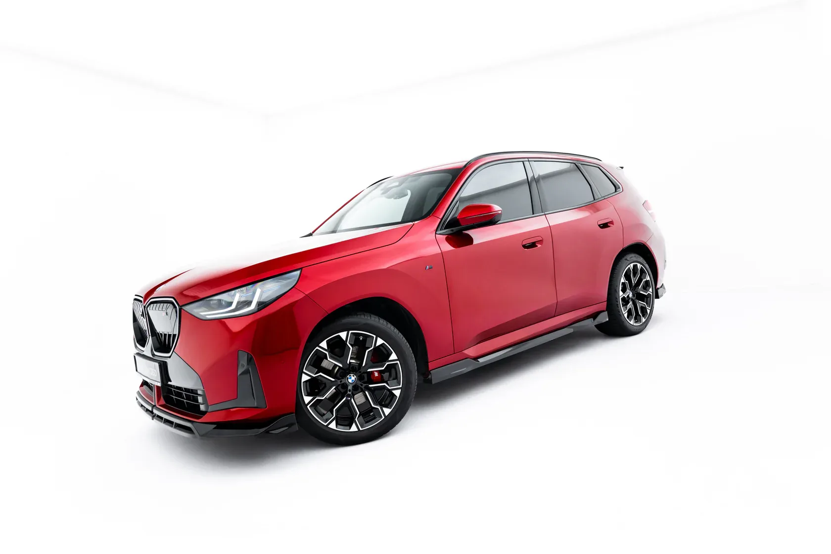 BM X3 G45 MPACK RSD1 GRD1 G