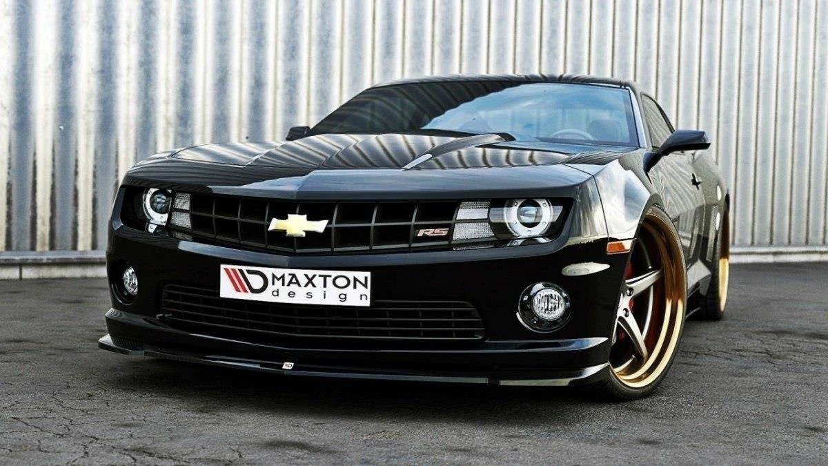 CH CA 5 SS FD1 G