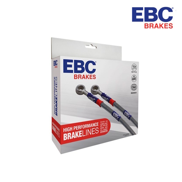 Thumb EBC remslangen