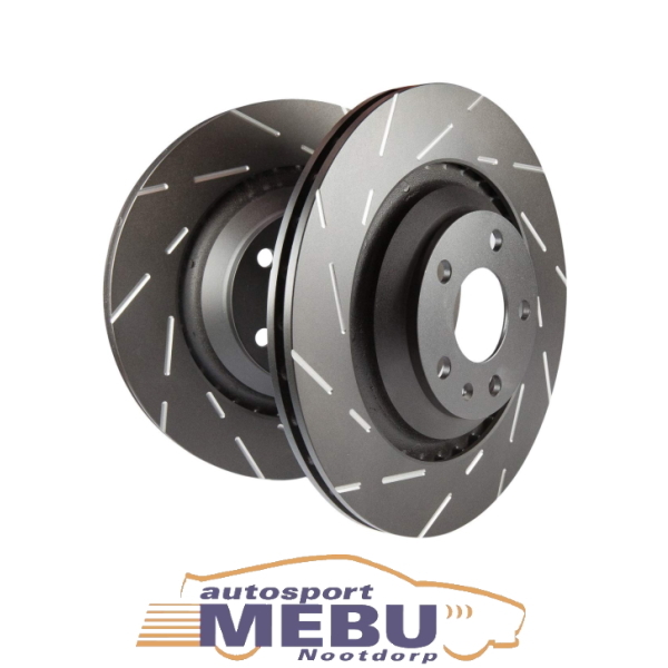 EBC Brakes Ultimax Sportremschijf