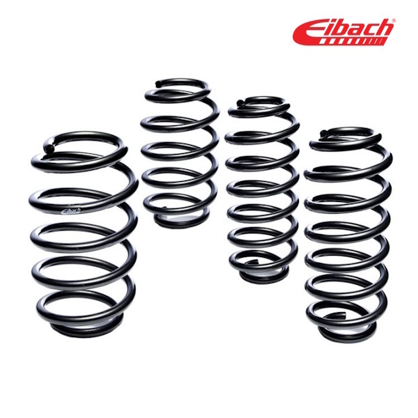 Eibach Pro kit verlagingsveren