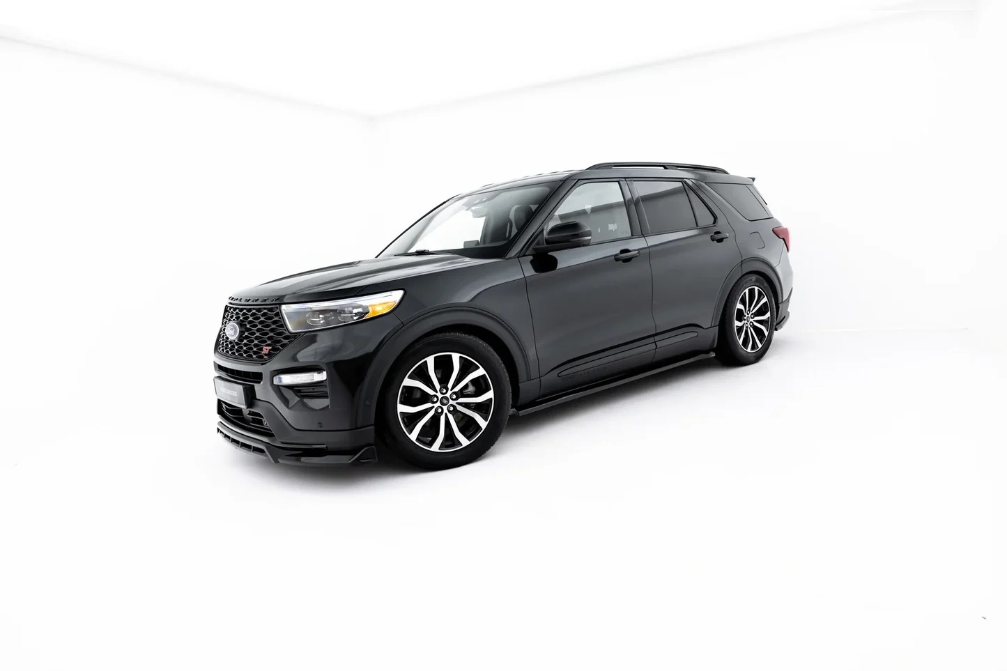 FO EX 6 ST SET