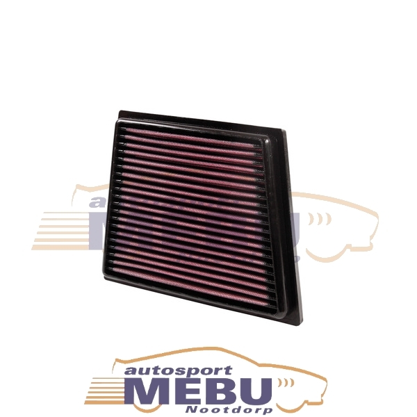 KN Filters KN 33 2955 1