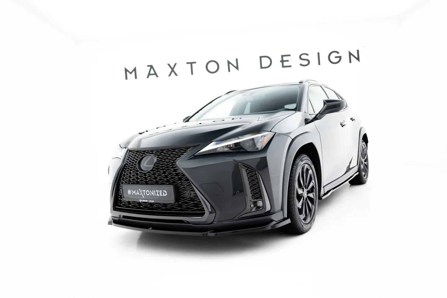 LE UX 1 FD1 G 1