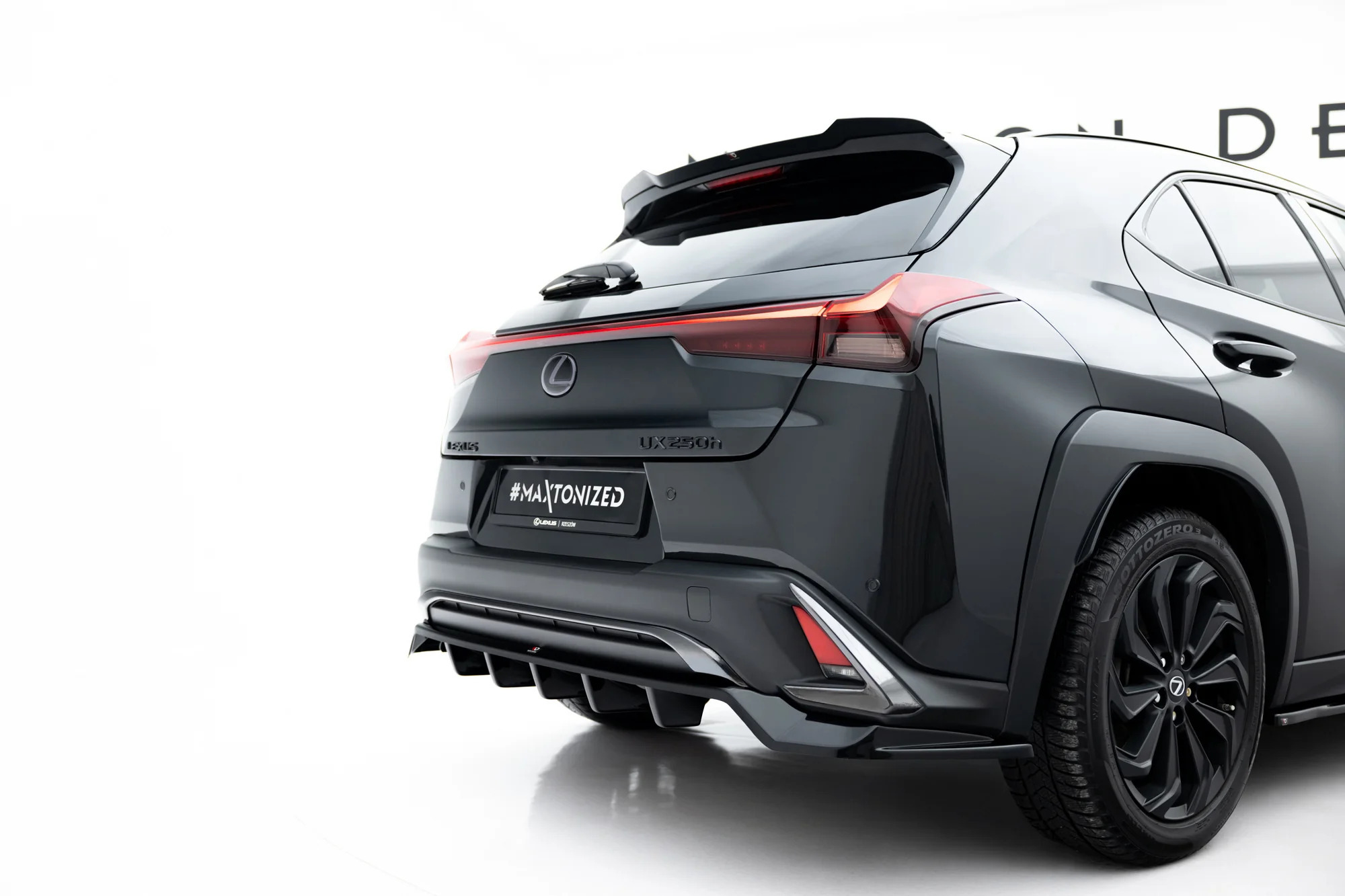 LE UX 1 FSPORT RD1 GRD2 G