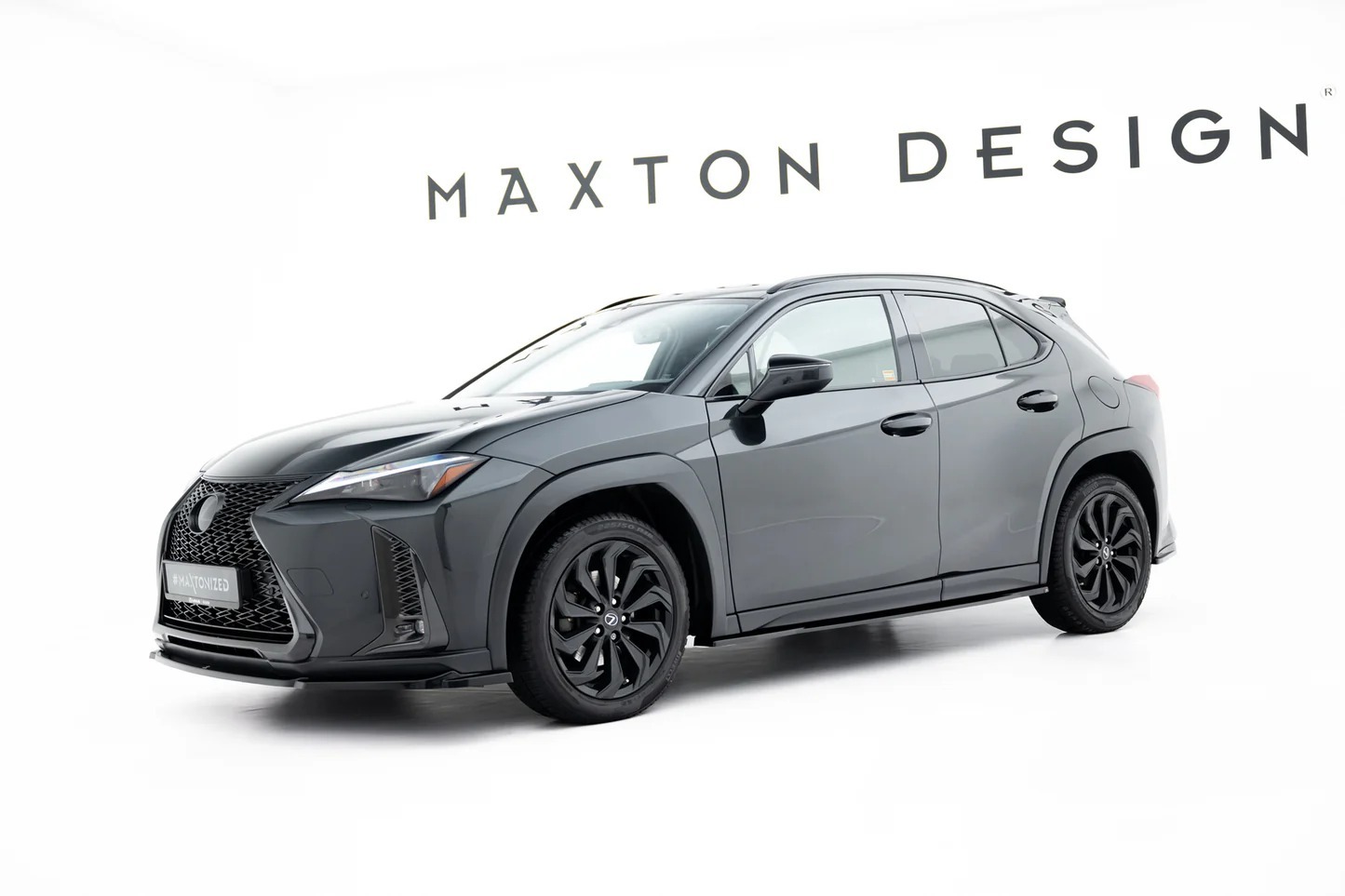 LE UX 1 FSPORT SET