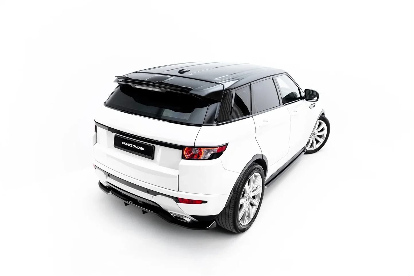 LR RR EV 1 PF CAP1 G