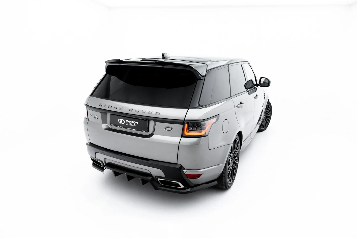 LR RR SPORT 2 F CAP1 G