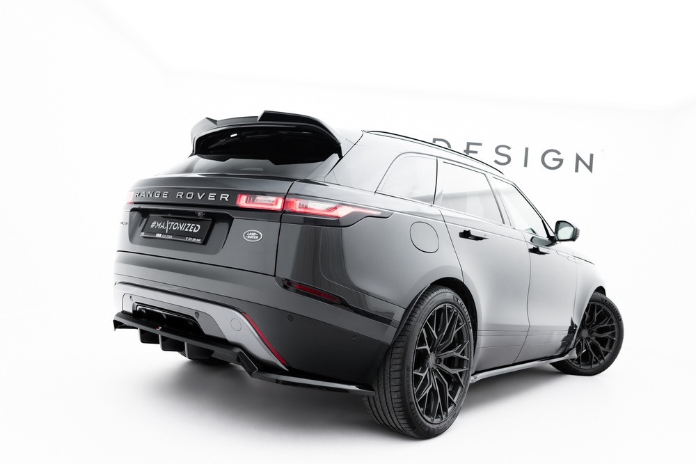 LR RR VE 1 RDYNAMIC RD3 GRD4 G