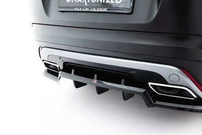 LR RR VE 1 RDYNAMIC RD5 GRD6 G