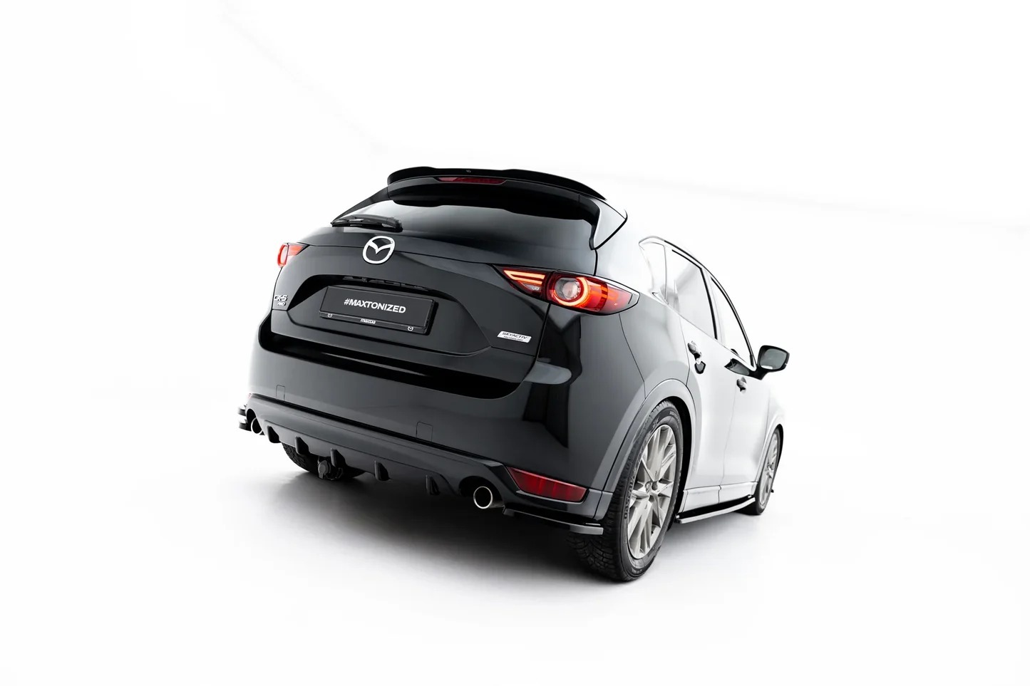 MA CX 5 2 F RS1 G