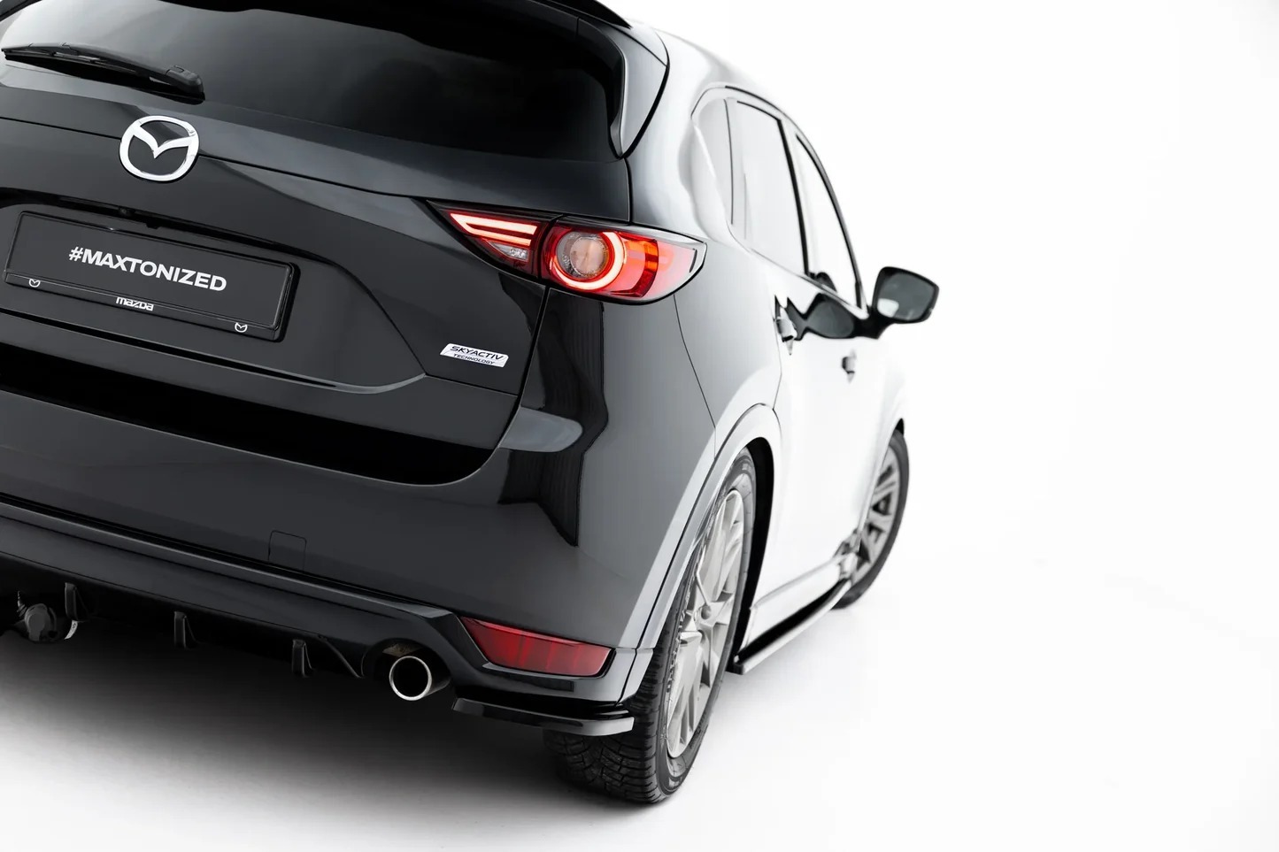 MA CX 5 2 F RSD1 G