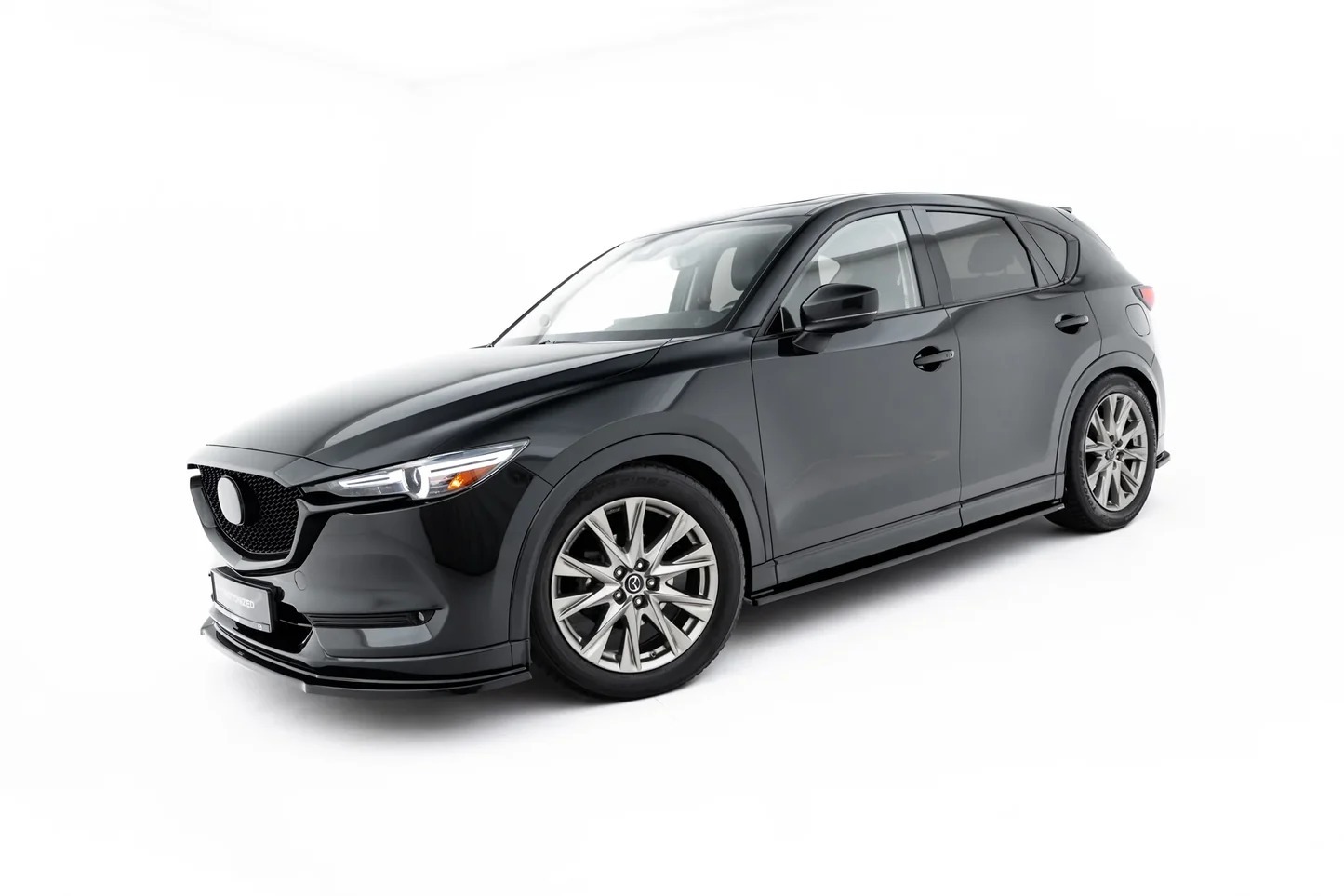 MA CX 5 2 F SET