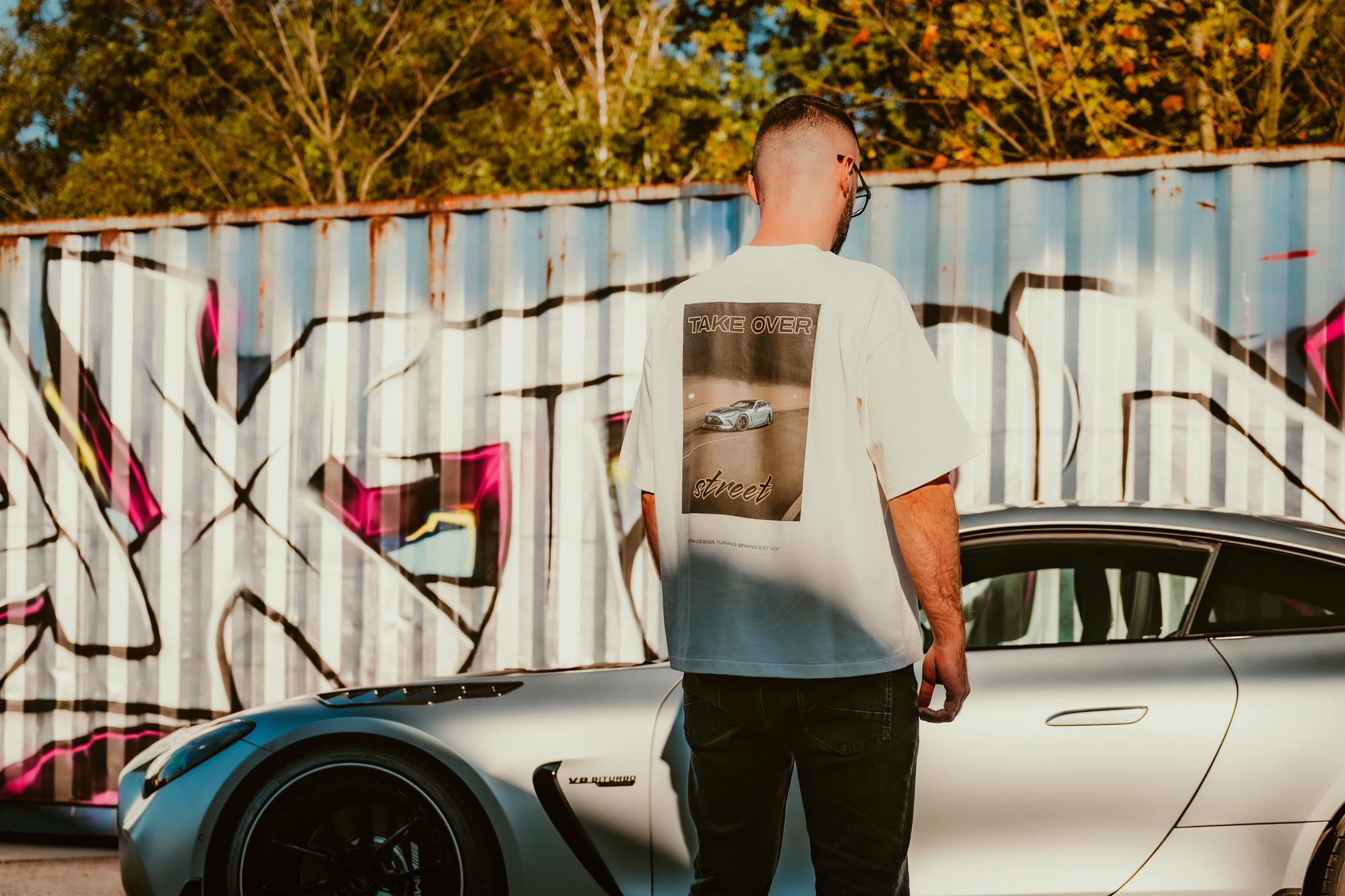 MA TSHRT BG MENS 1 1