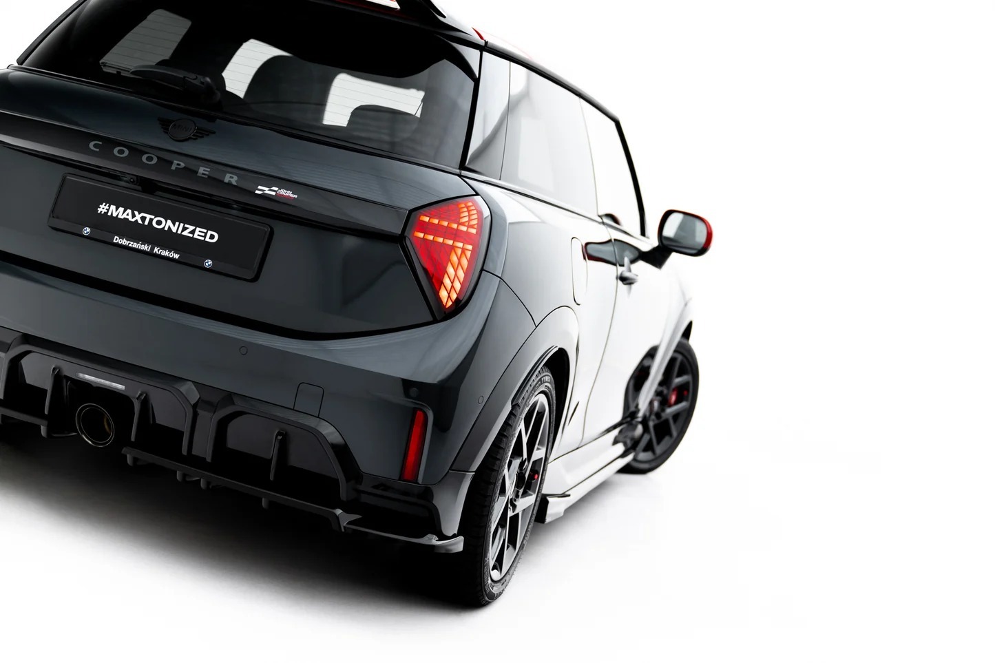MC 4 66 JCW 3 D RSD1 GRD1 G