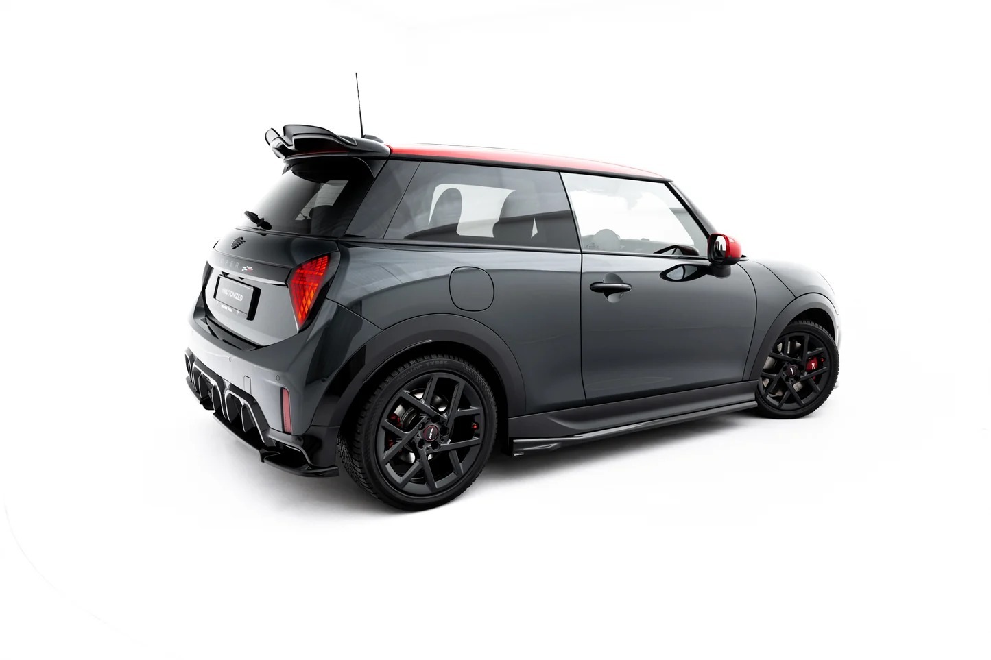 MC 4 66 JCW 3 D SD1 G