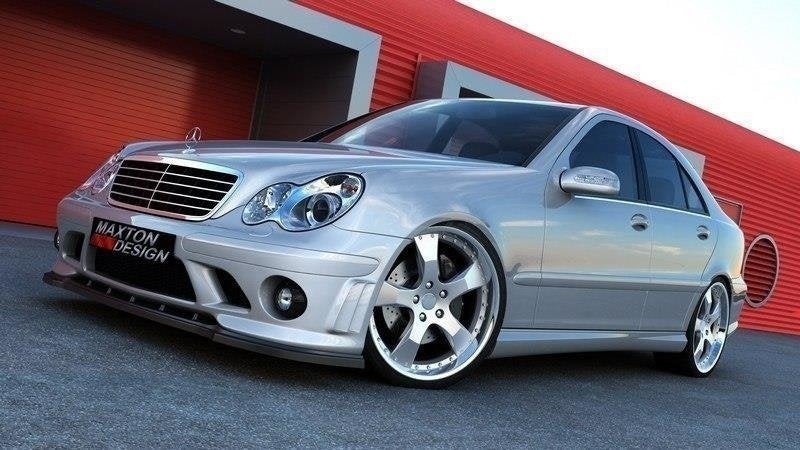 ME C203 AMG204 FD1 G