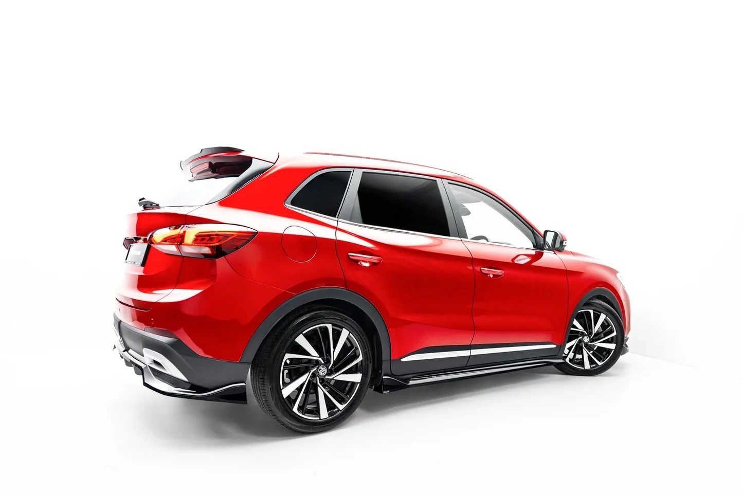 MG ZS 2 SD1 G
