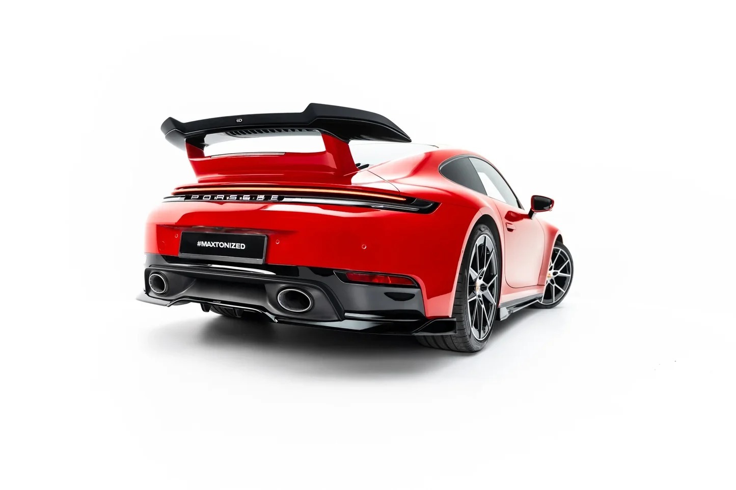 PO 911 992 F CA AERO RD1 GRD2 G
