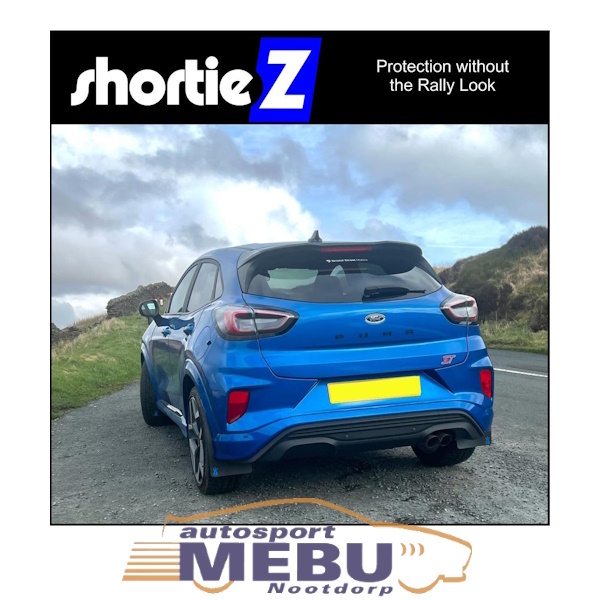 Rallyflapz Ford Puma MK2 ST Shortiez 1 Rallyflapz Ford Puma MK2 ST Shortiez 2