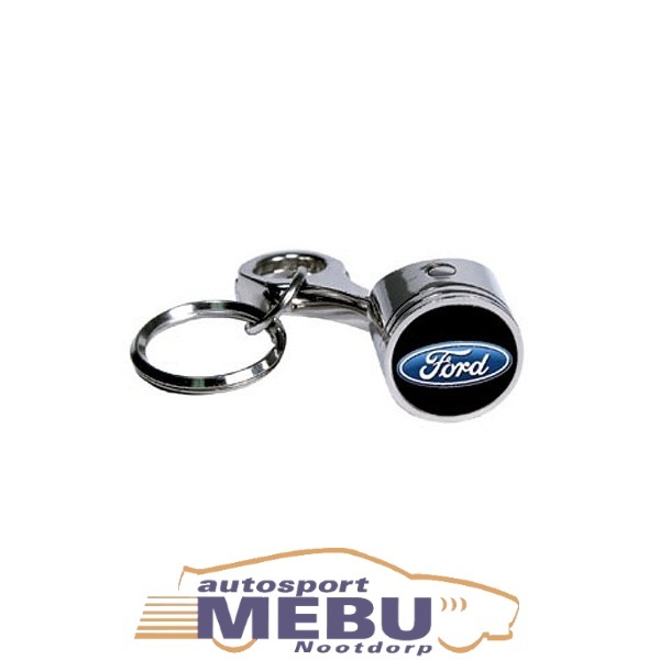 Thumb Ford Piston Sleutelhanger