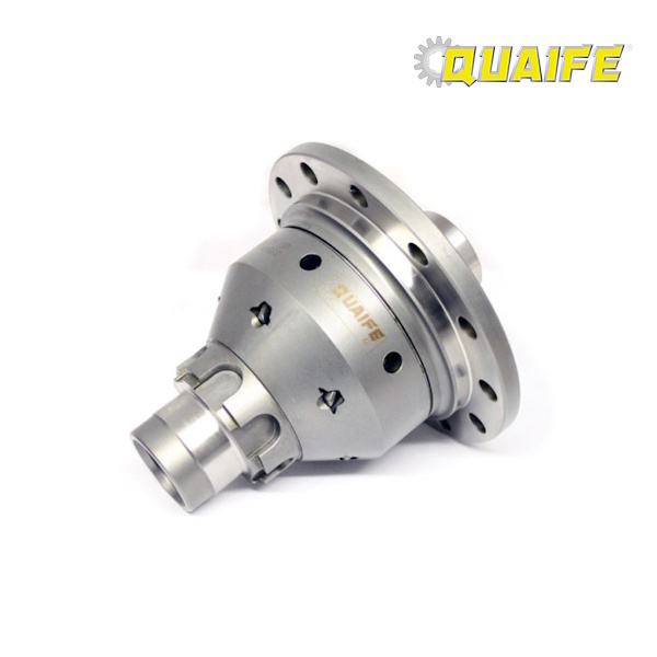 Thumb Quaife sperdifferentieel