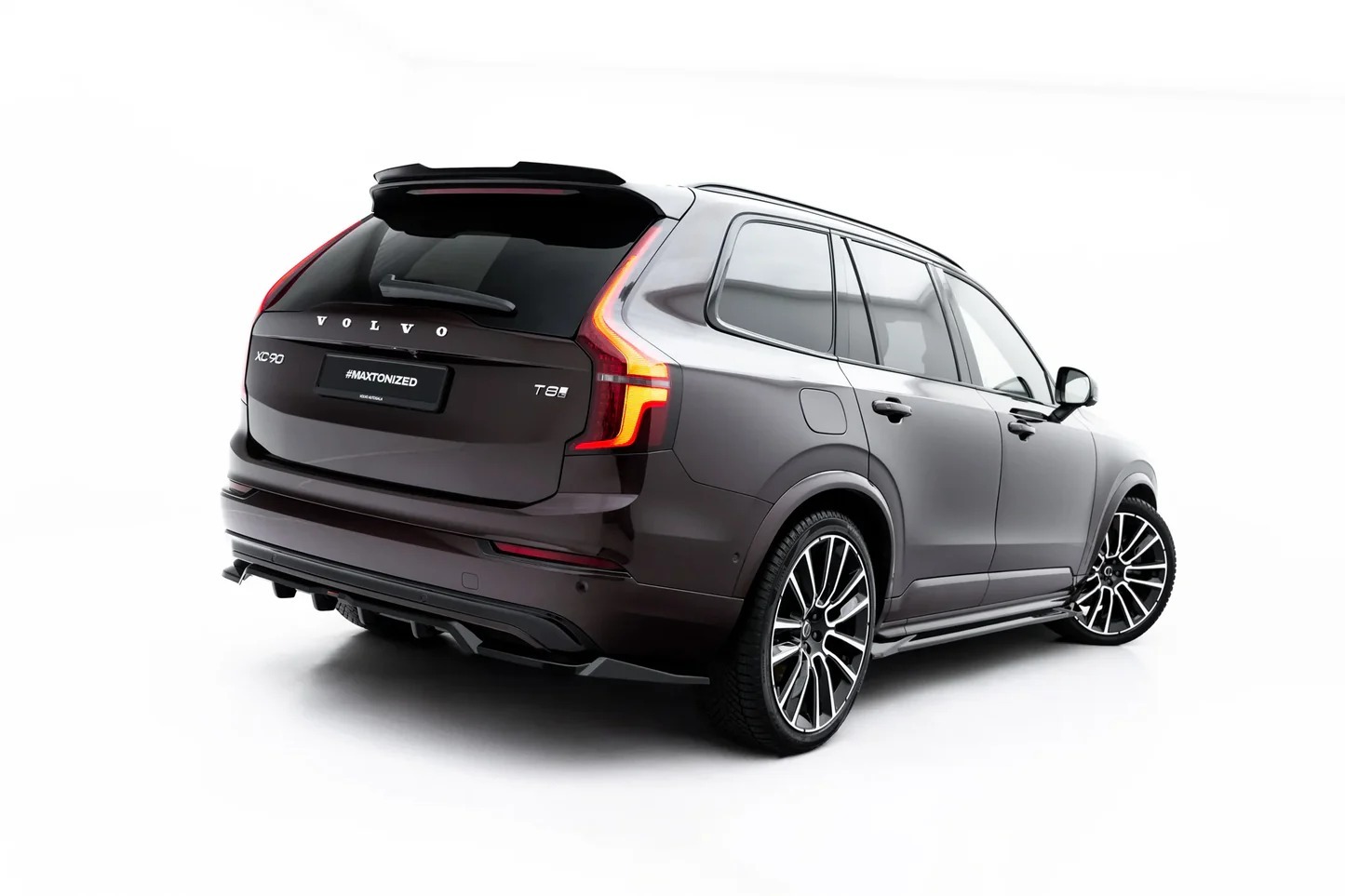VO XC90 2 F2 RD1 GRD2 G