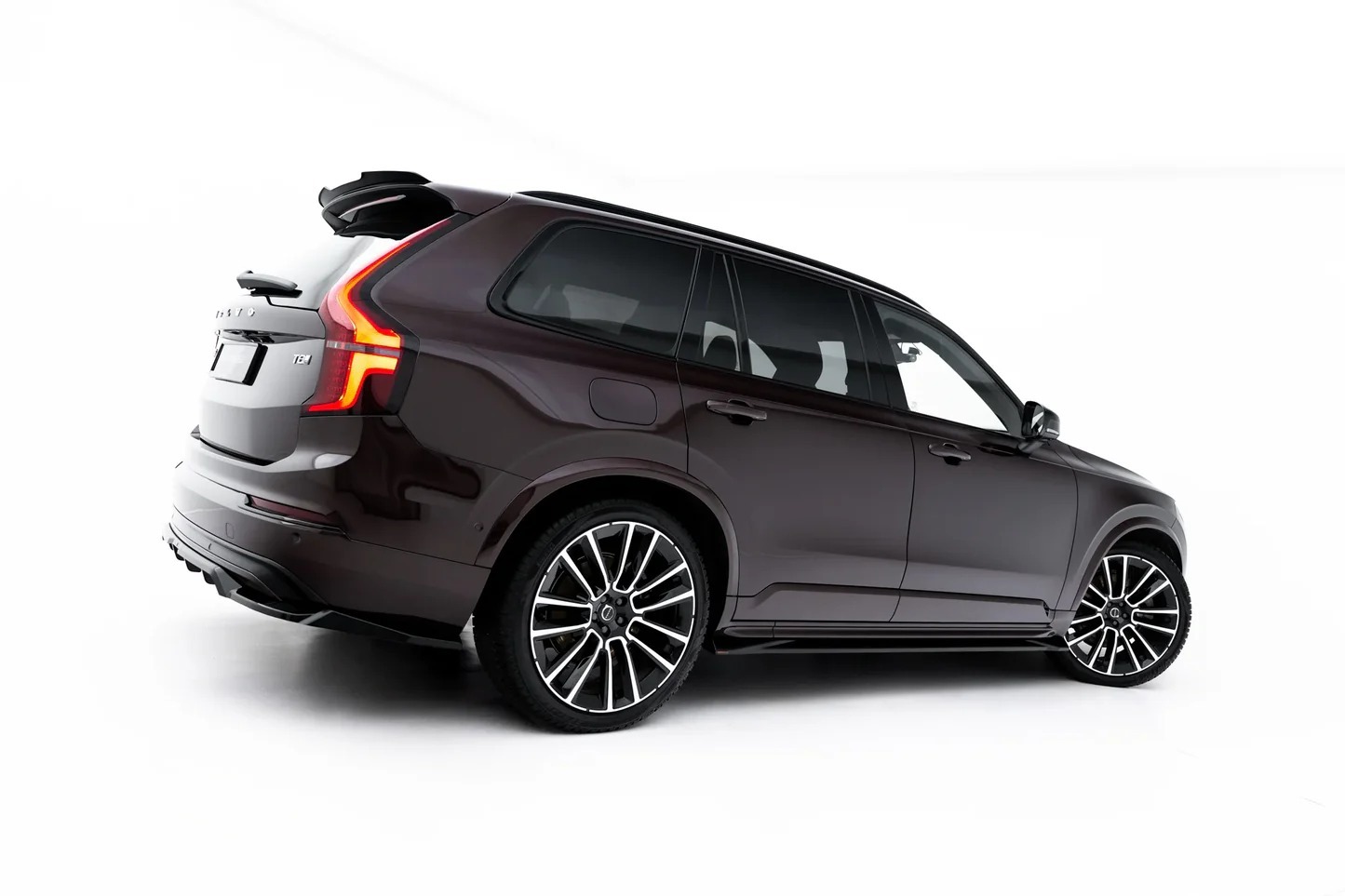 VO XC90 2 F2 SD1 G