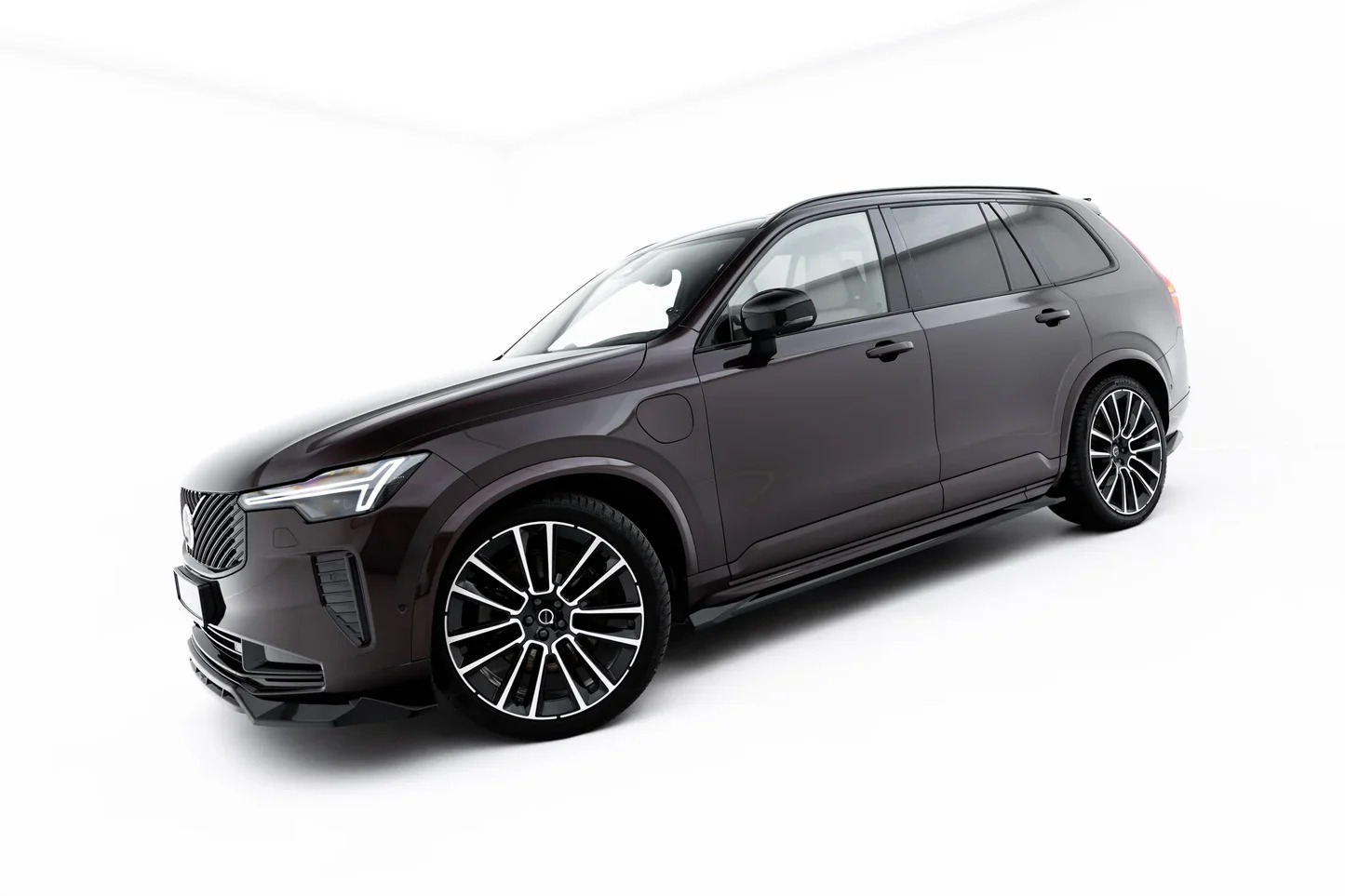 VO XC90 2 F2 SET
