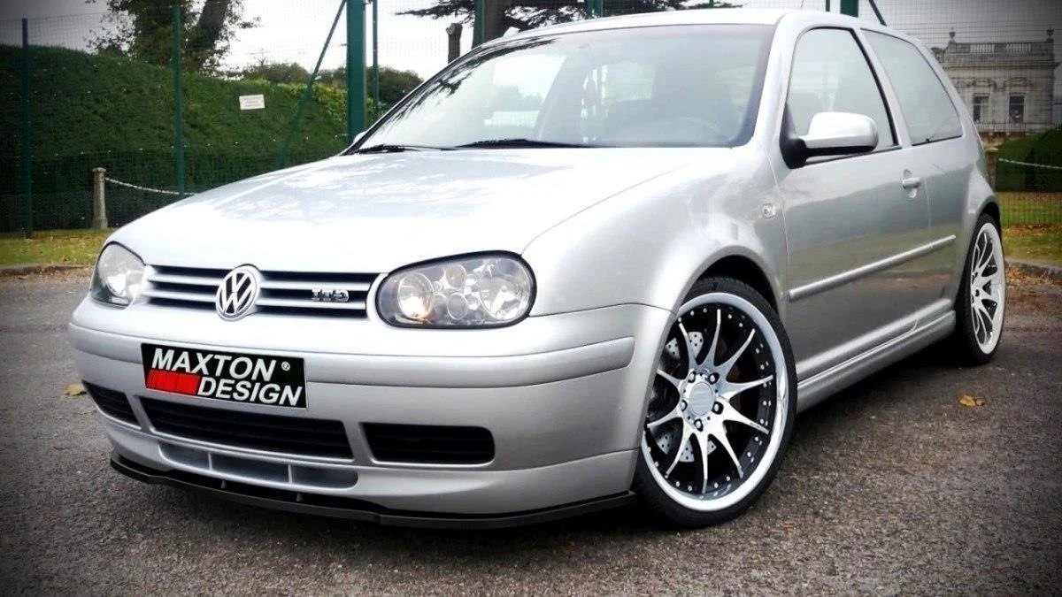 VW GO 4 25 TH FD1 G 1