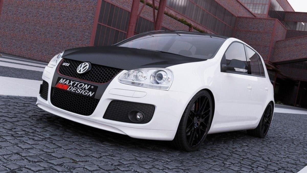 VW GO 5 GTI 30 TH FS1 A 1