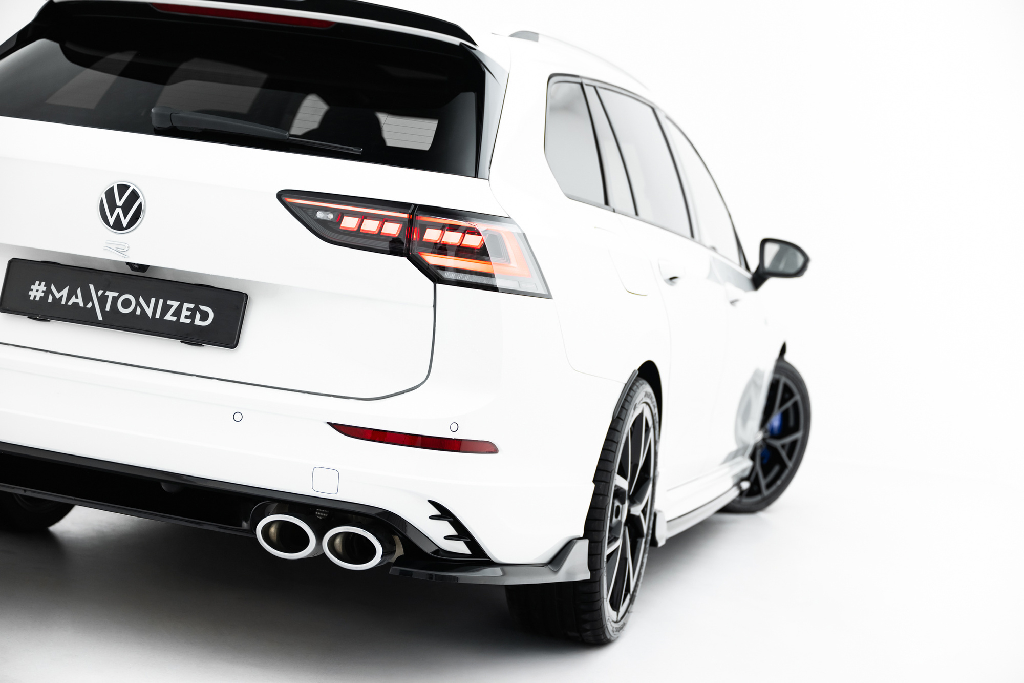 VW GO 8 F R VA RSD1 G 1