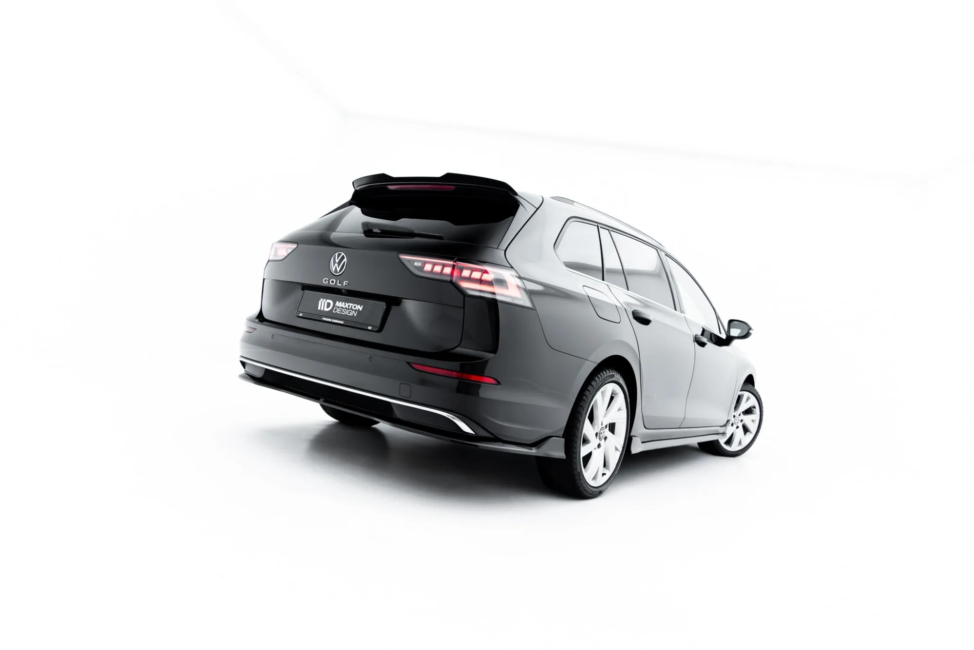 VW GO 8 F VA RD1 G 1