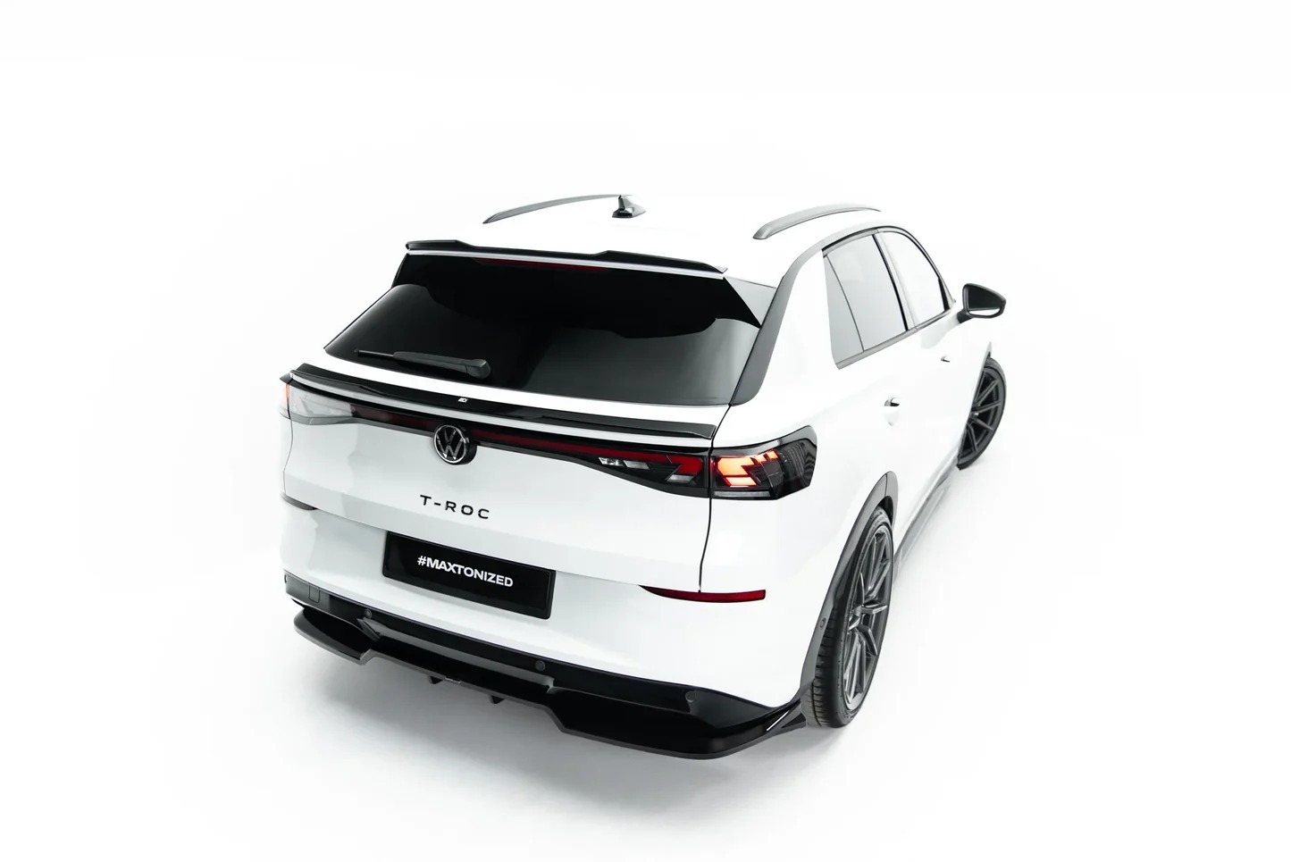 VW T ROC 2 RLINE CAP1 G