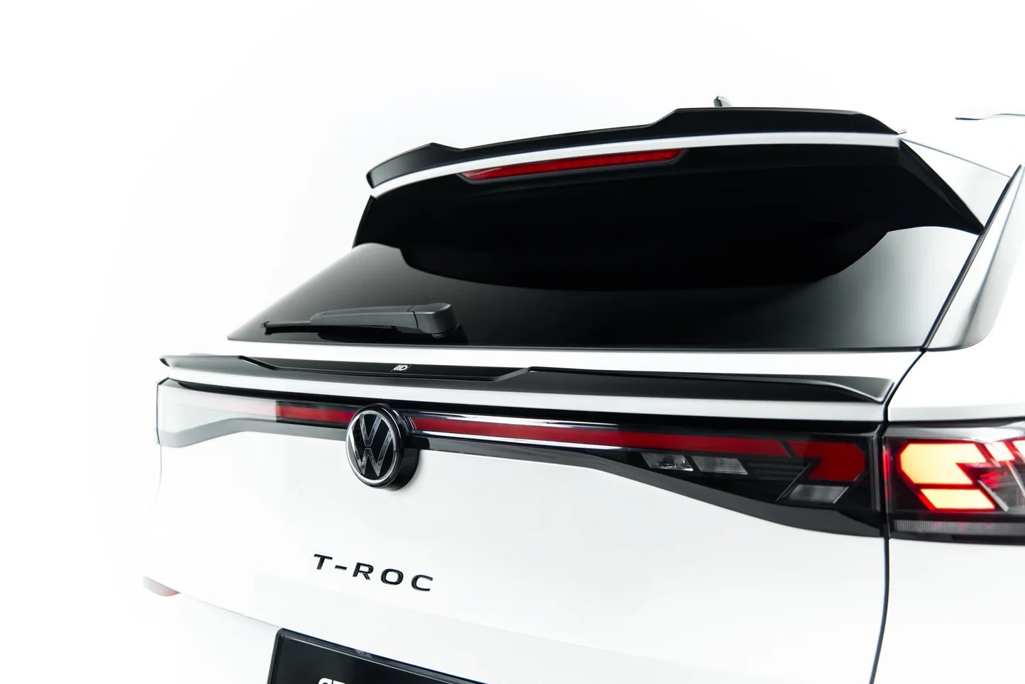 VW T ROC 2 RLINE CAP2 G