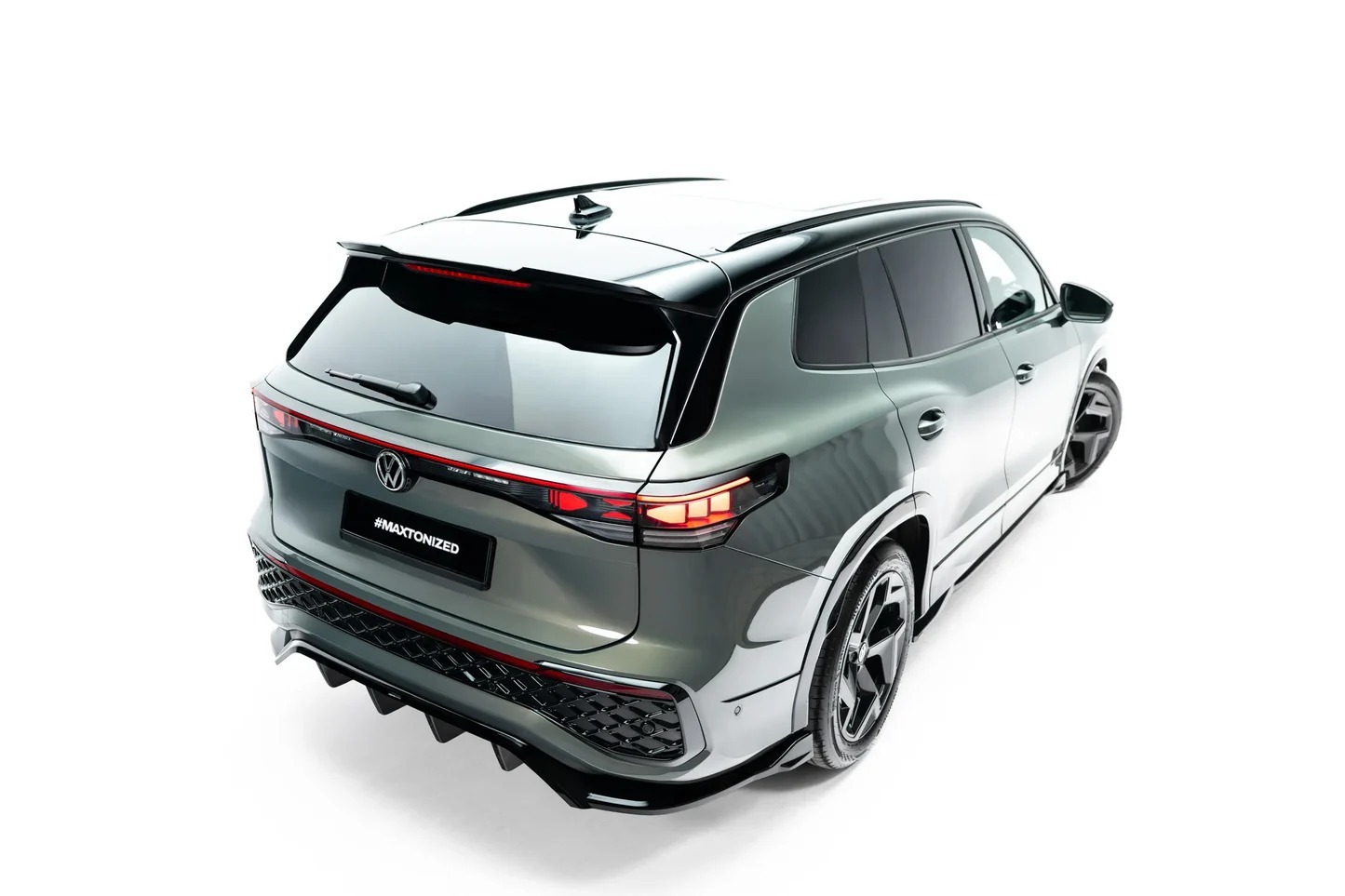 VW TAY 1 RLINE CAP1 G
