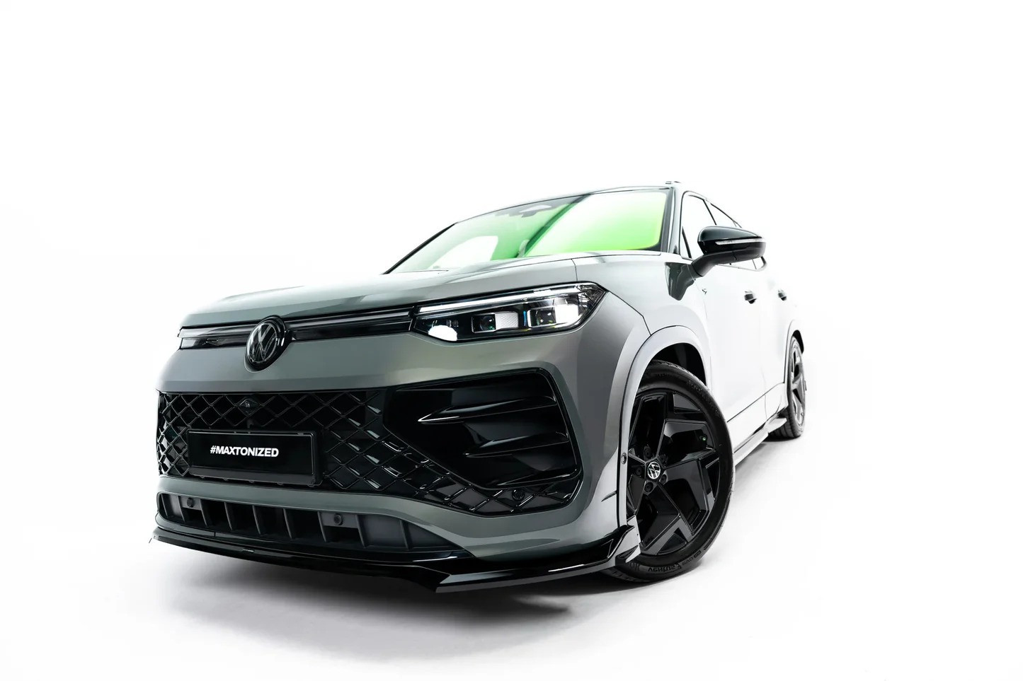 VW TAY 1 RLINE FD1 G